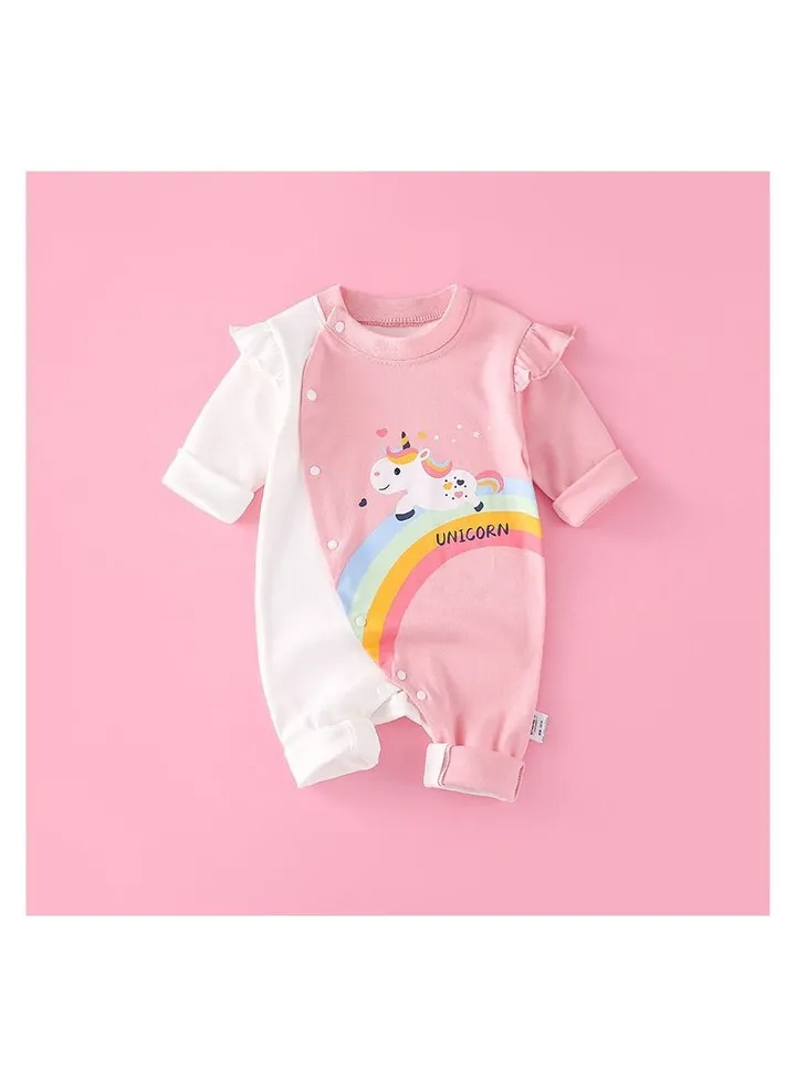 Newborn Baby Clothes Baby Bodysuit