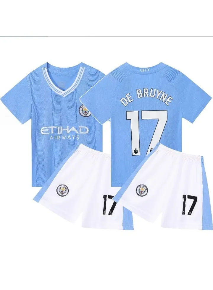 Soccer Suit For Kids