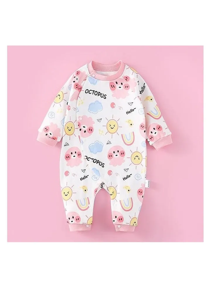 Newborn Baby Clothes Baby Bodysuit
