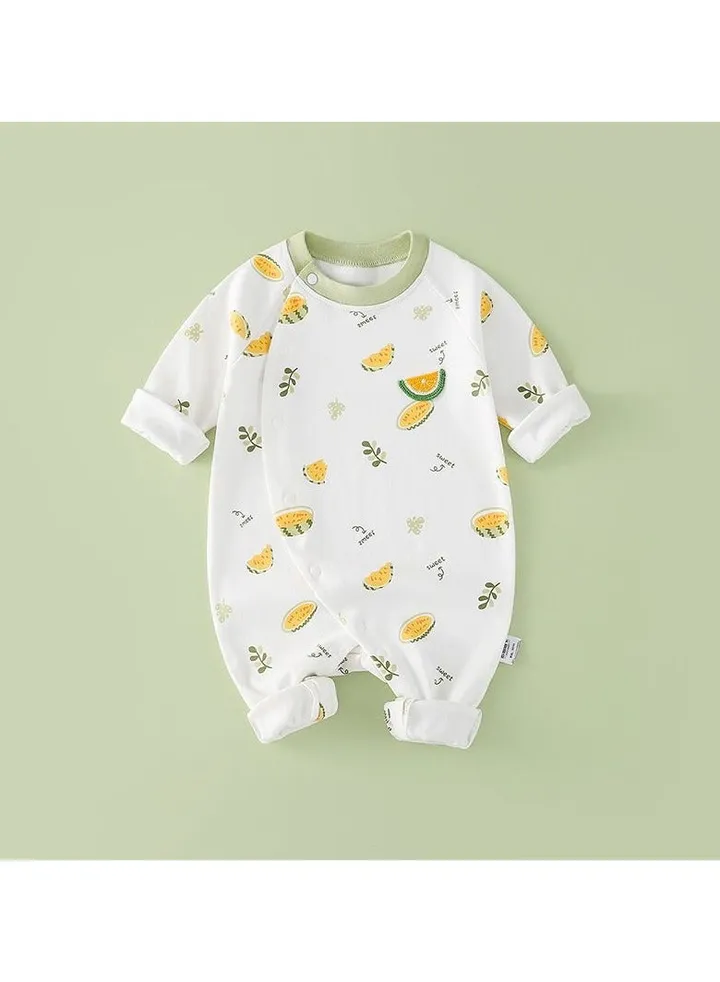 Newborn Baby Clothes Baby Bodysuit