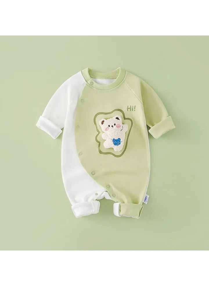 Newborn Baby Clothes Baby Bodysuit