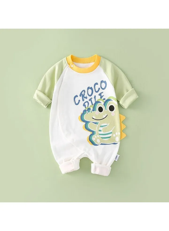 Newborn Baby Clothes Baby Bodysuit
