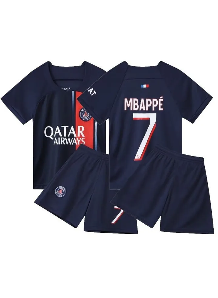 Soccer Suit For Kids