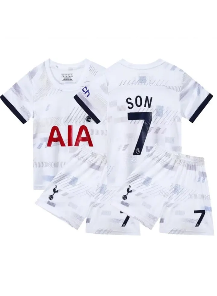 Soccer Suit For Kids