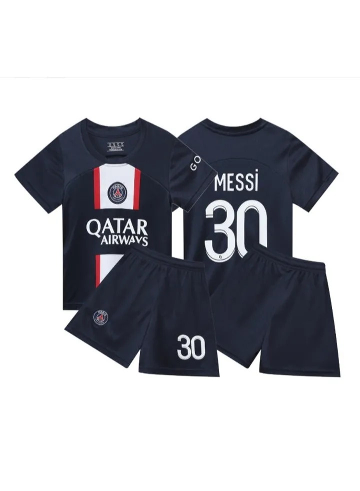 Soccer Suit For Kids