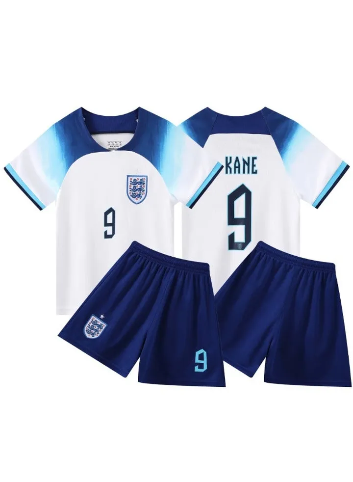 Soccer Suit For Kids
