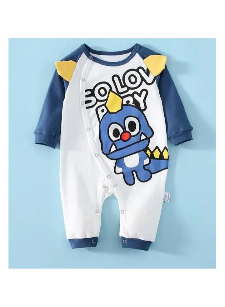 Newborn Baby Clothes Baby Bodysuit