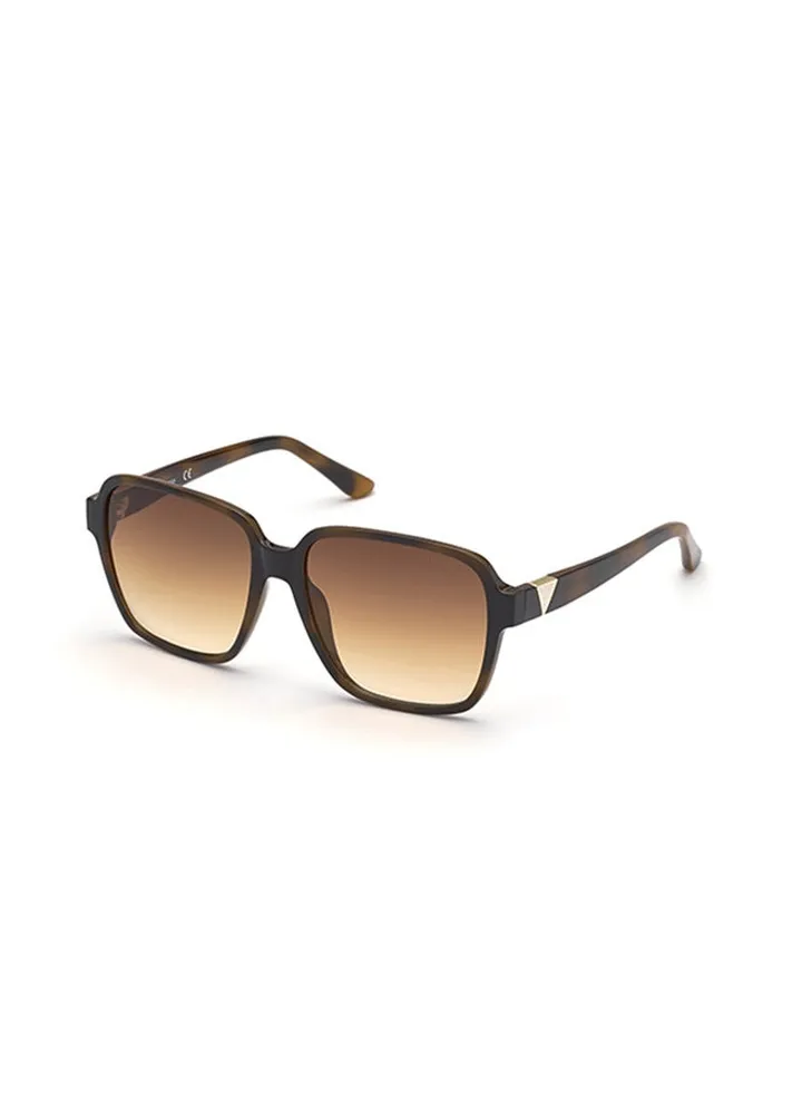 Women's Square Sunglasses GU777553F57