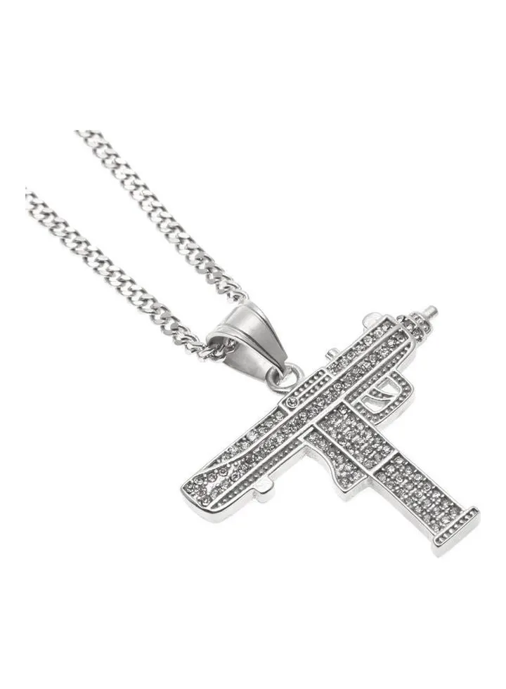 Stylish Necklace Pendant