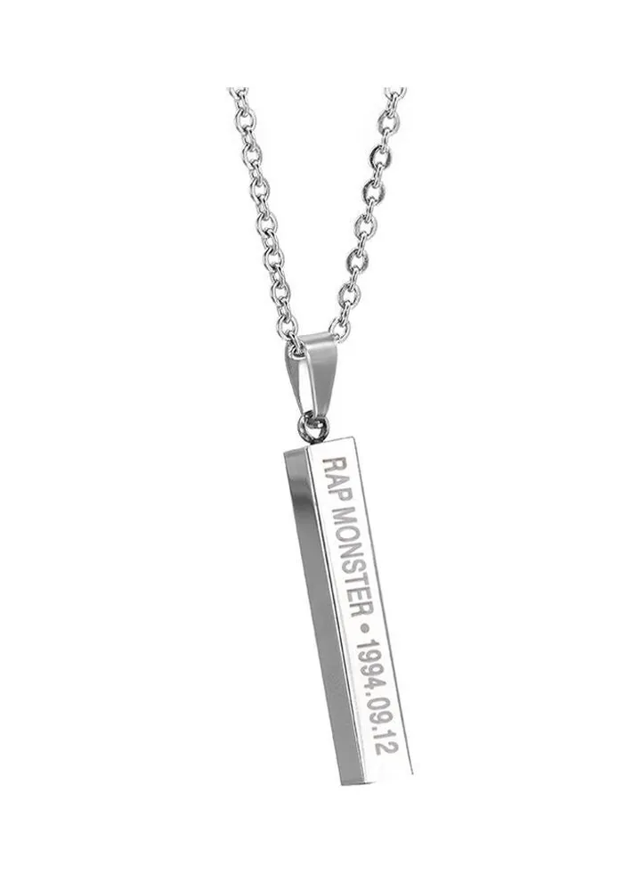 Stylish Necklace Pendant
