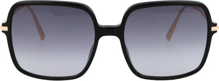 Chopard Square Frame Sunglasses