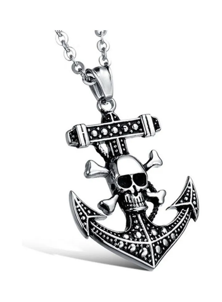 Stylish Necklace Pendant