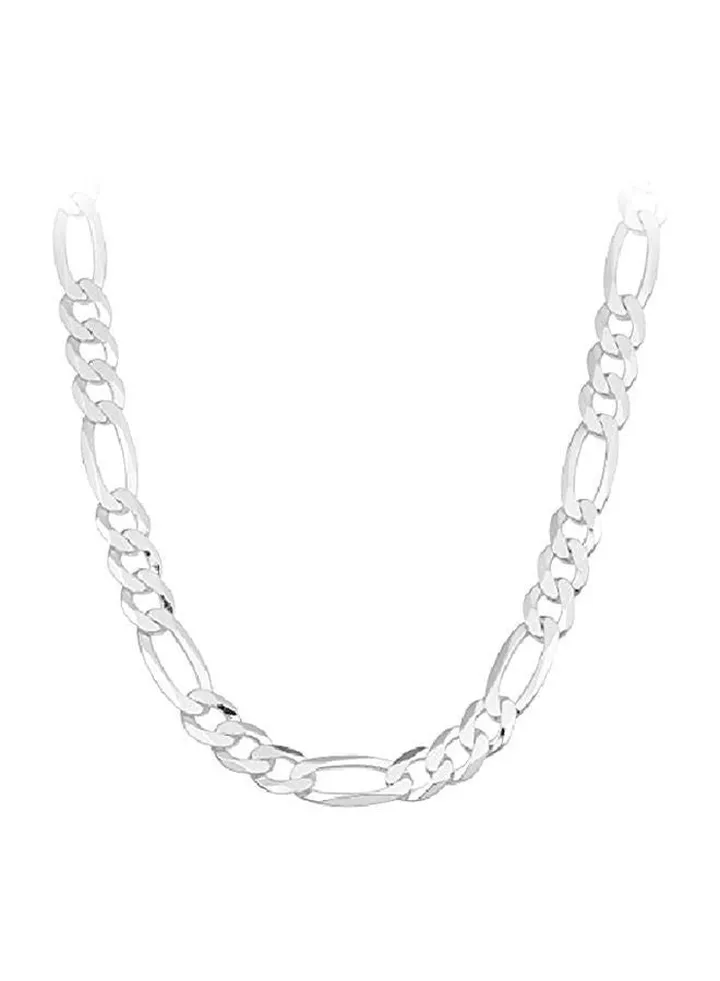 925 Sterling Silver Chain Necklace