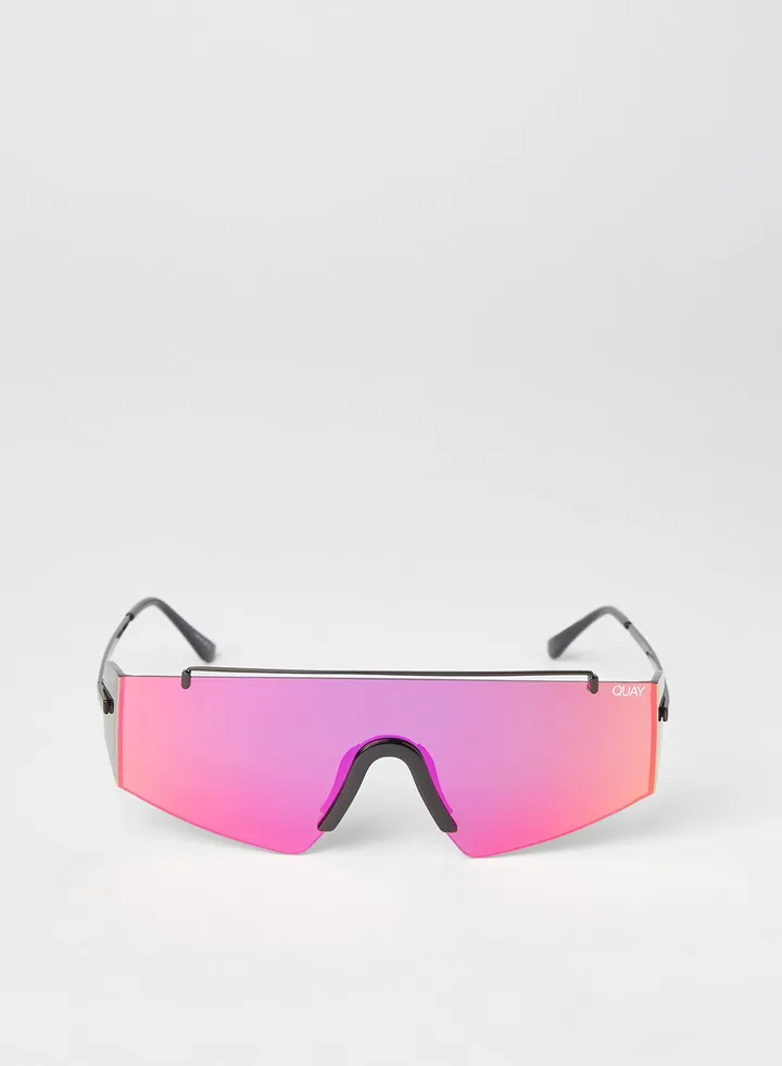 Women's Transcend Shield Sunglasses