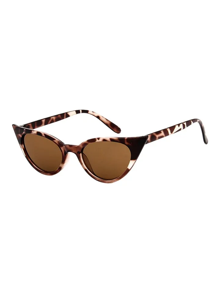 Women's Cat Eye Sunglasses