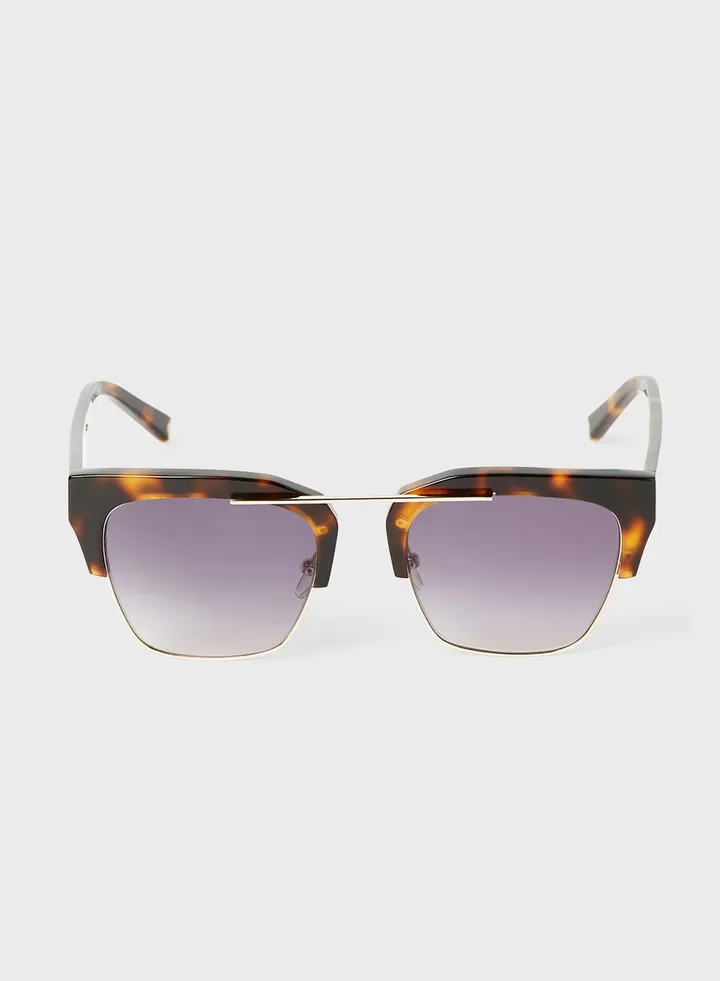 Clubmaster Sunglasses