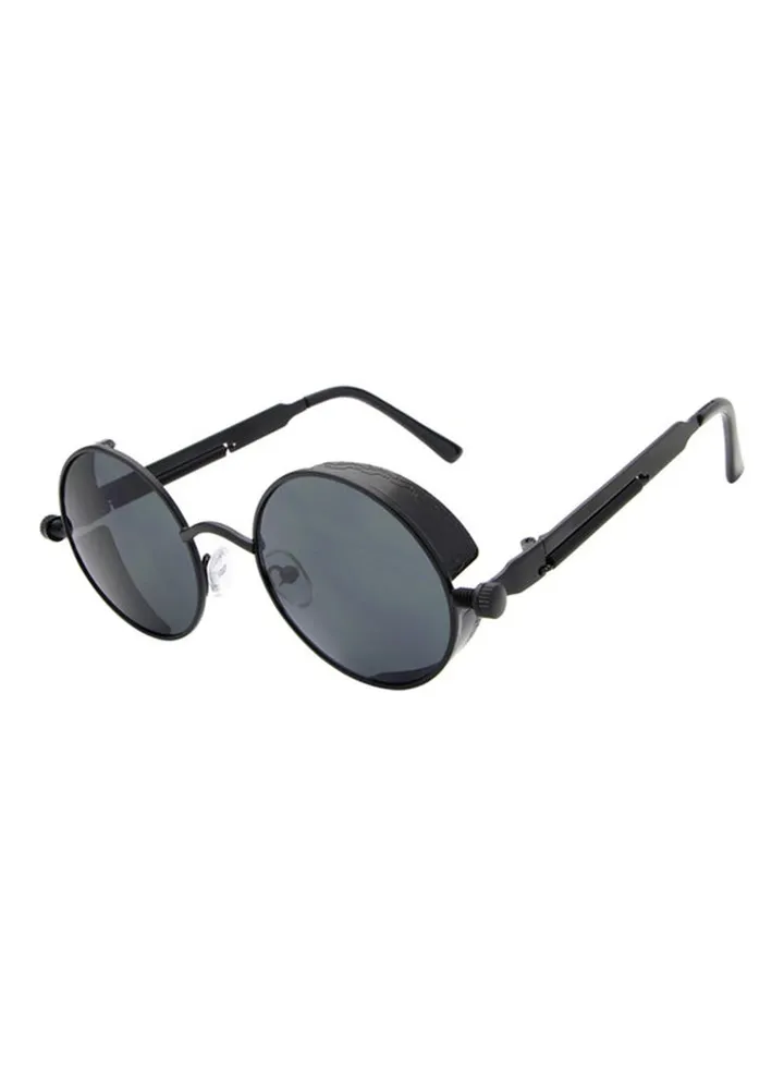 Women's Round Frame Sunglasses