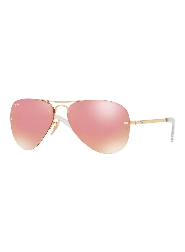 Women's Aviator Sunglasses