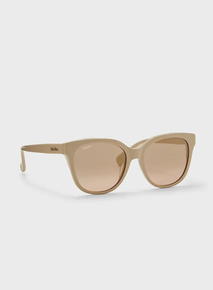 Oversized Sunglasses