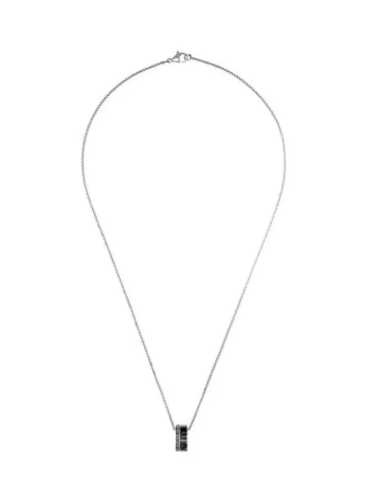 Alto Pendant Necklace