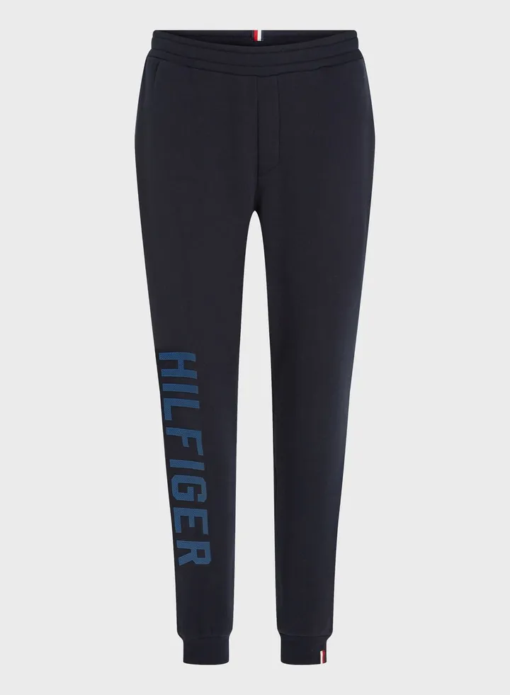 Graphic Pants
