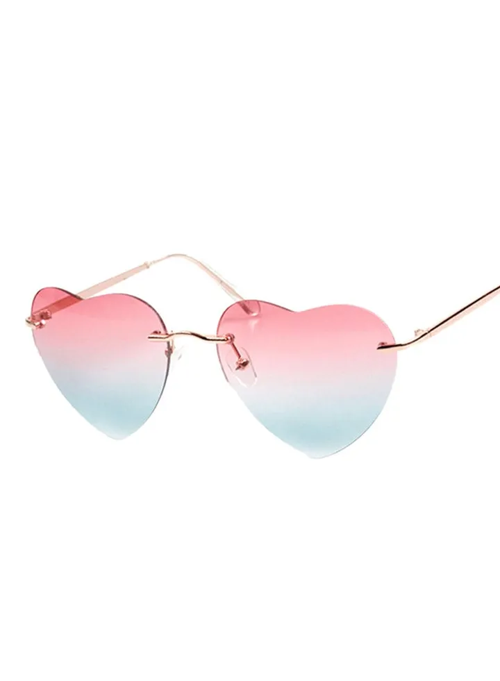 Women's Goggle Sunglasses
