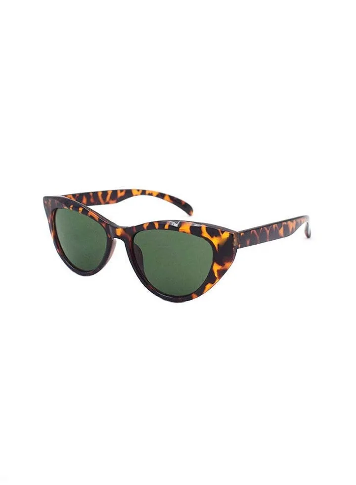 Women's Fashion Sunglasses - Lens Size: 52 mm