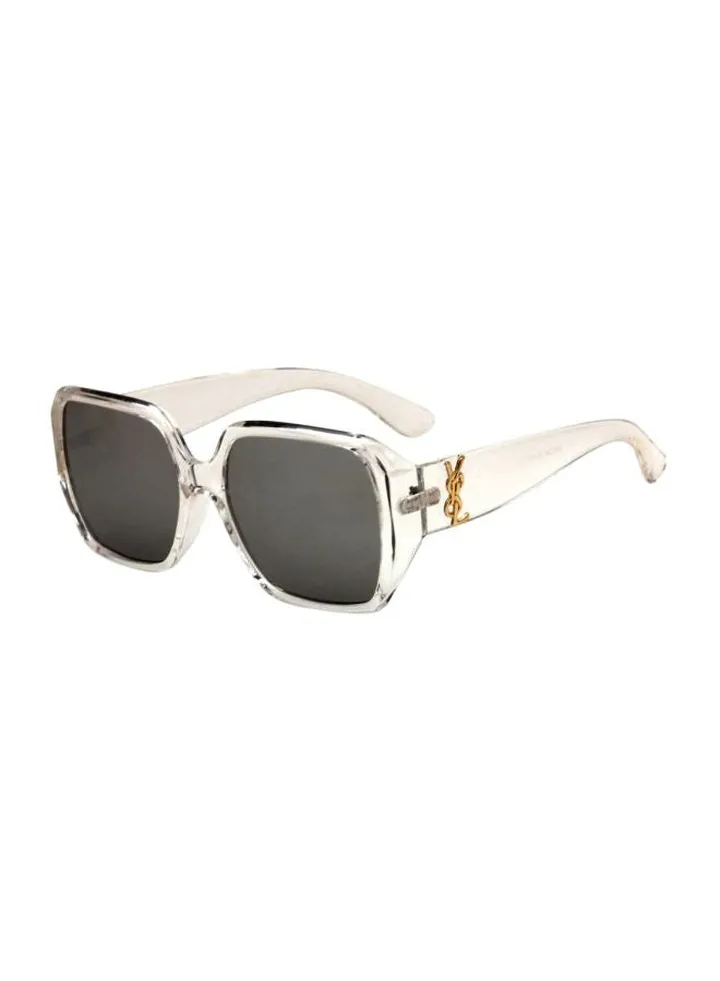 Women's Square Sunglasses