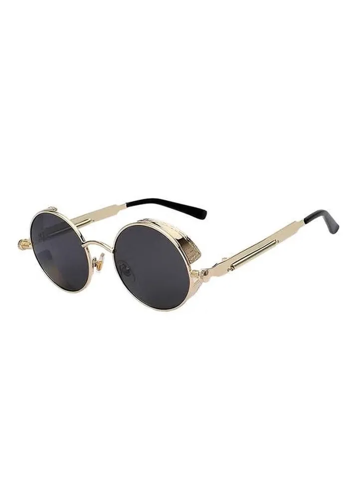 Women's Sunglasses Round