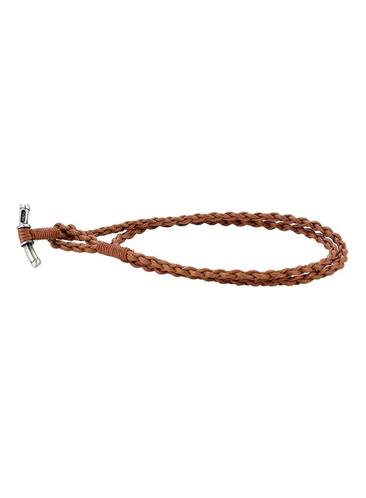 Hand Woven Cotton Cord