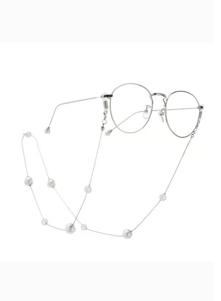 Women's Eyeglass Chain