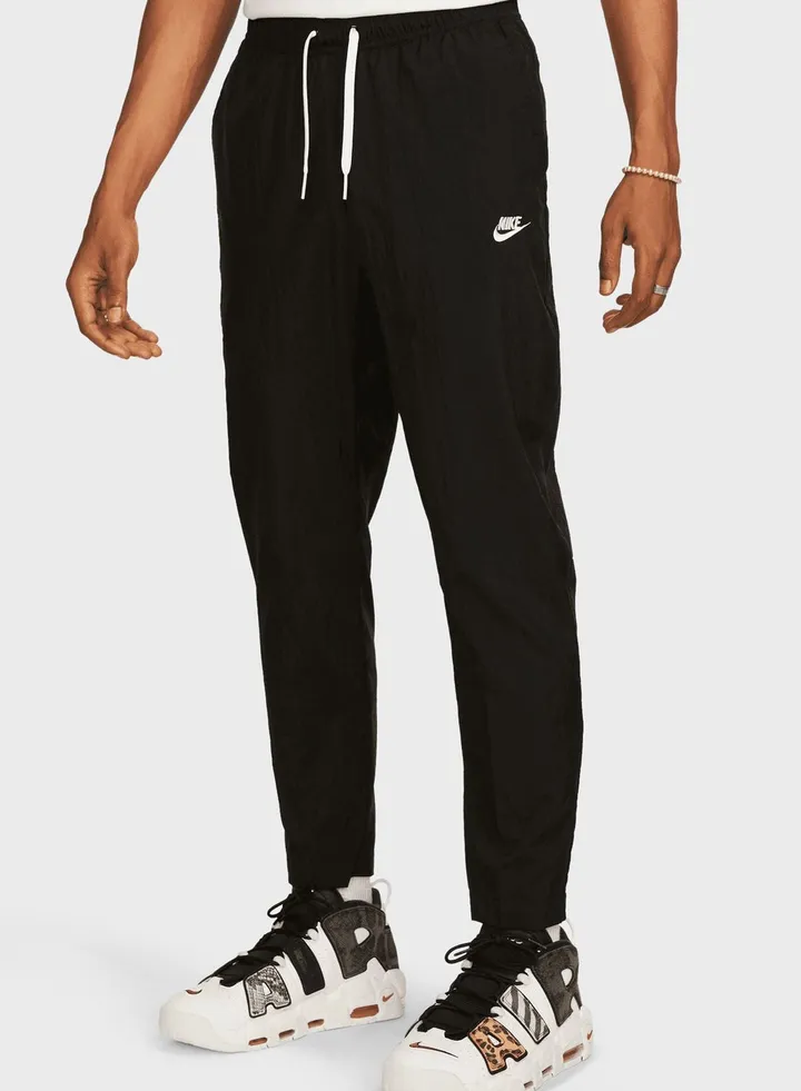 Club Woven Light Weight Pants