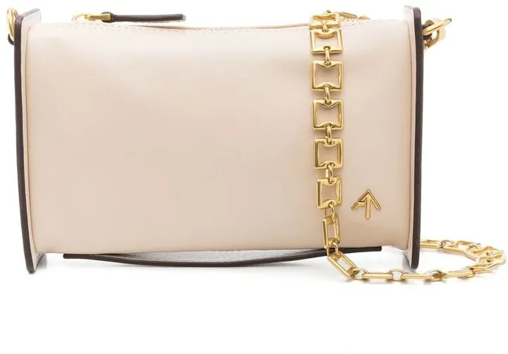 mini Carmen tote bag