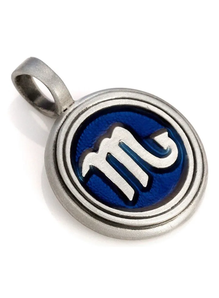 Scorpio Pendant