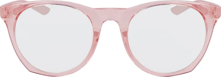 Essential Horizon 51mm Round Blue Light Blocking Glasses