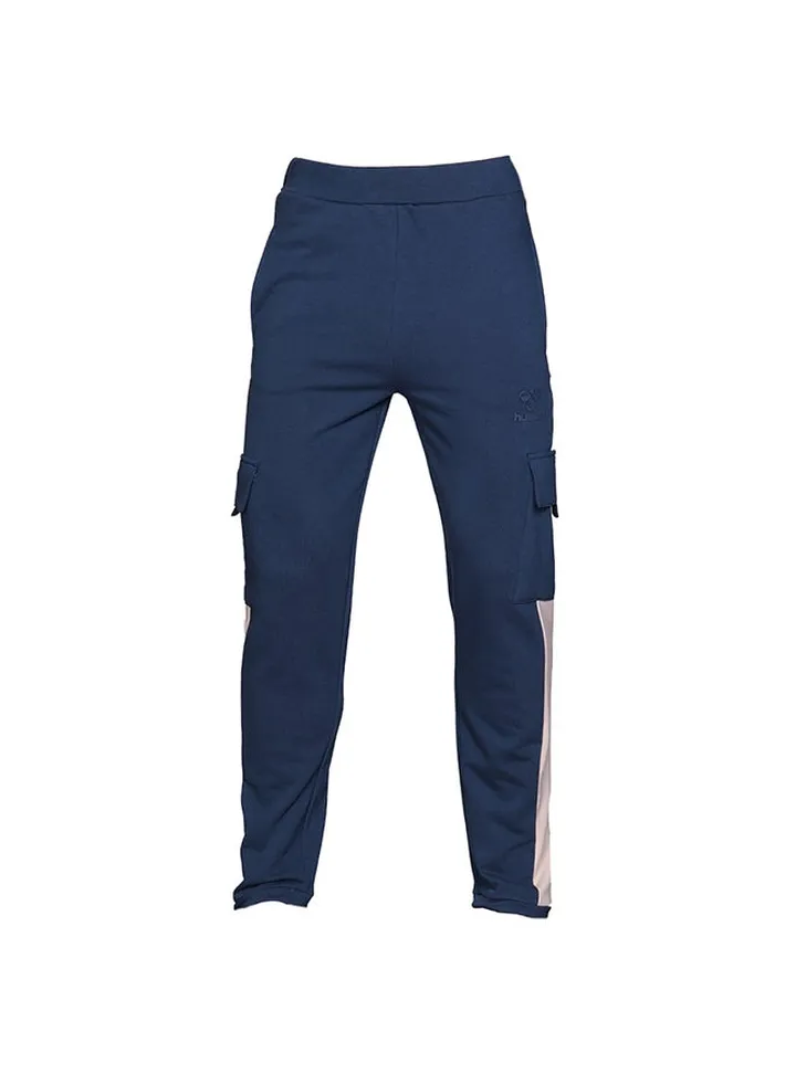 Fenton Sweatpants Blue