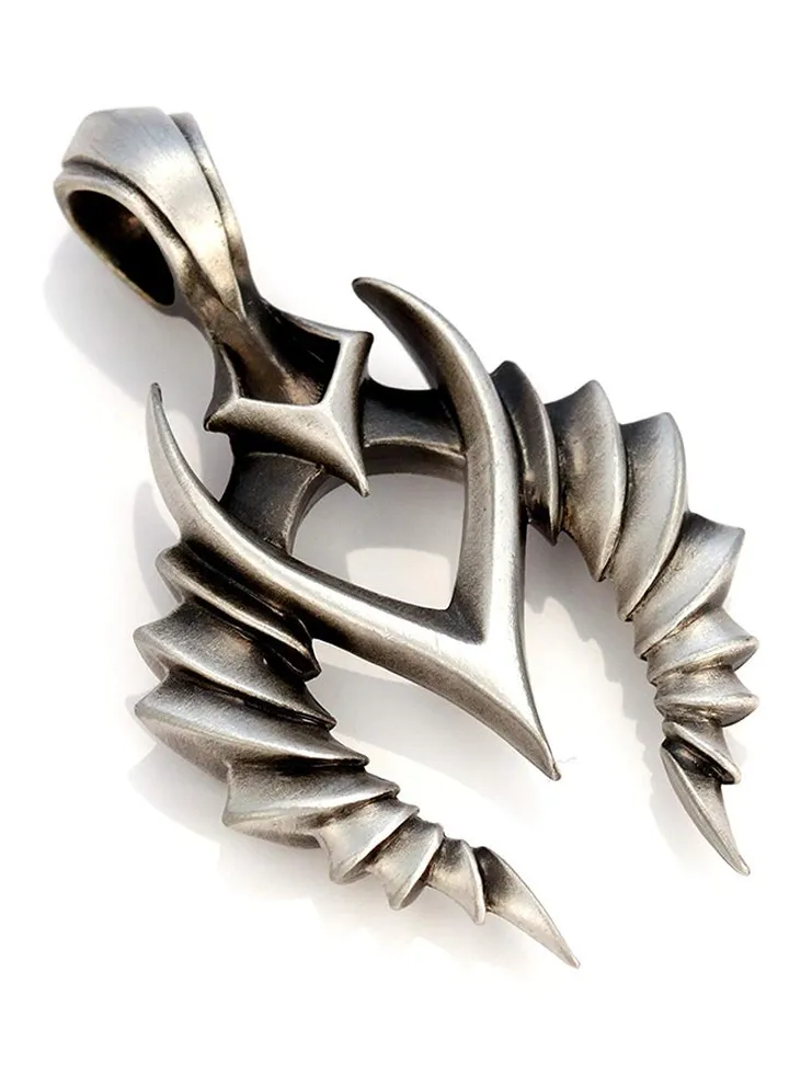 Saburau Pendant