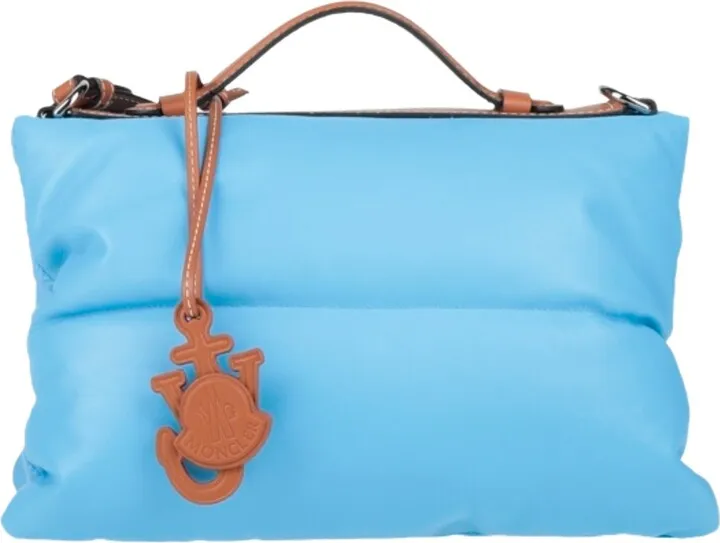 Handbag Sky Blue