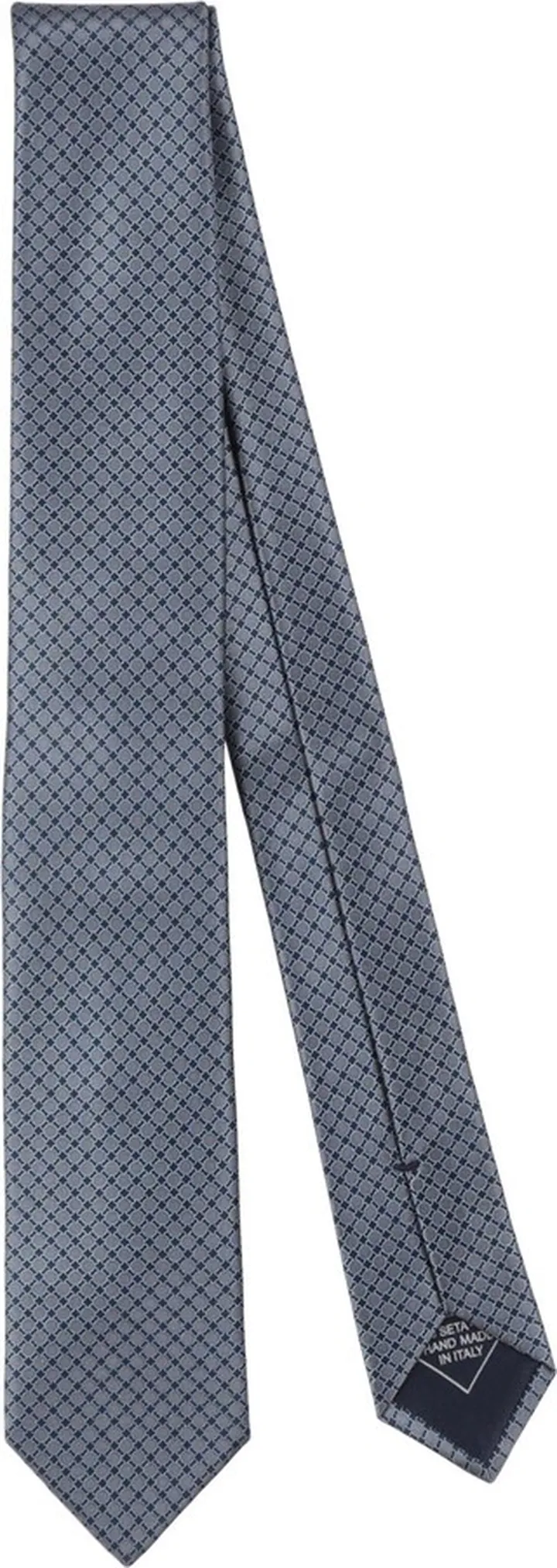 Ties & Bow Ties Slate Blue