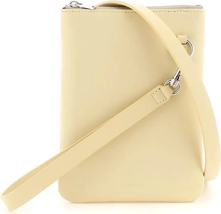 Jil Sander Crossbody Mini Bag