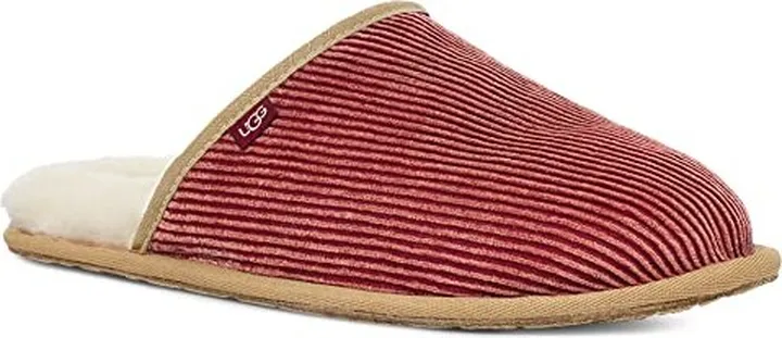 UGG Men's Scuff Corduroy II Slipper