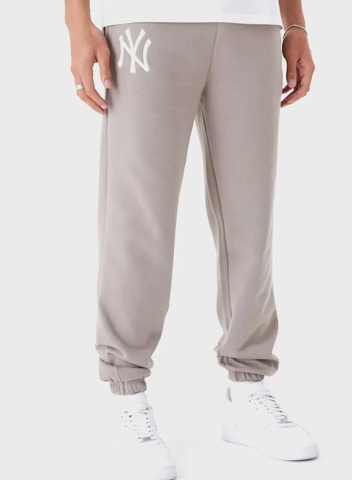 New York Yankees Oversized Pants
