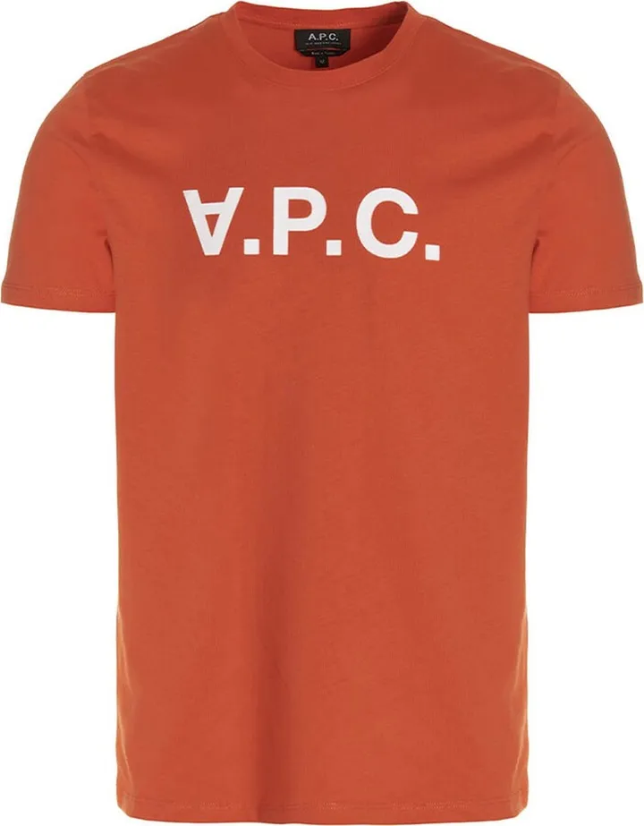 'a.p.c.' T-shirt