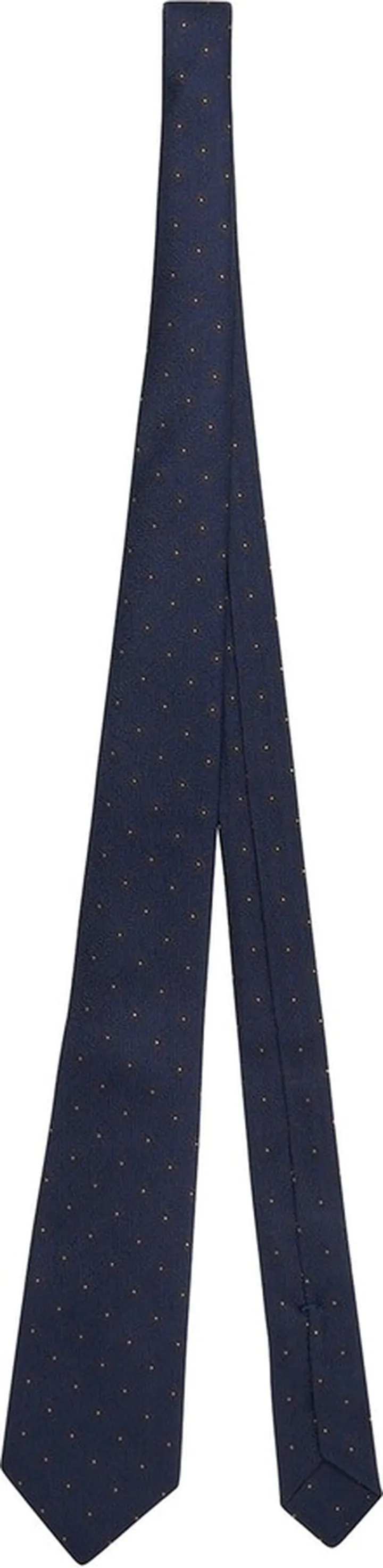 Tie Silk