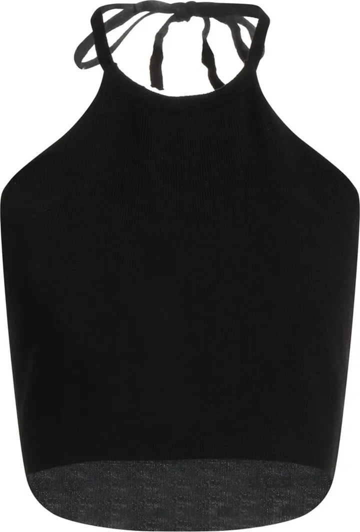 Top Black