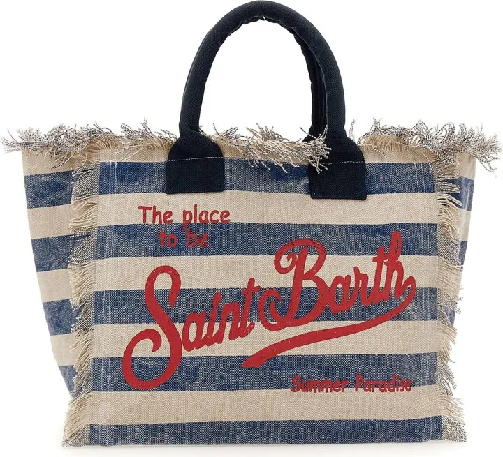 vanity Summer Paradise Bag