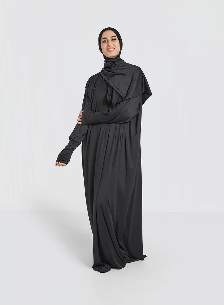Isdal Black