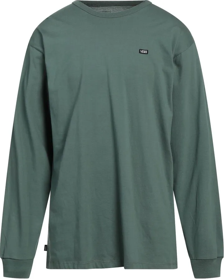 T-shirt Sage Green