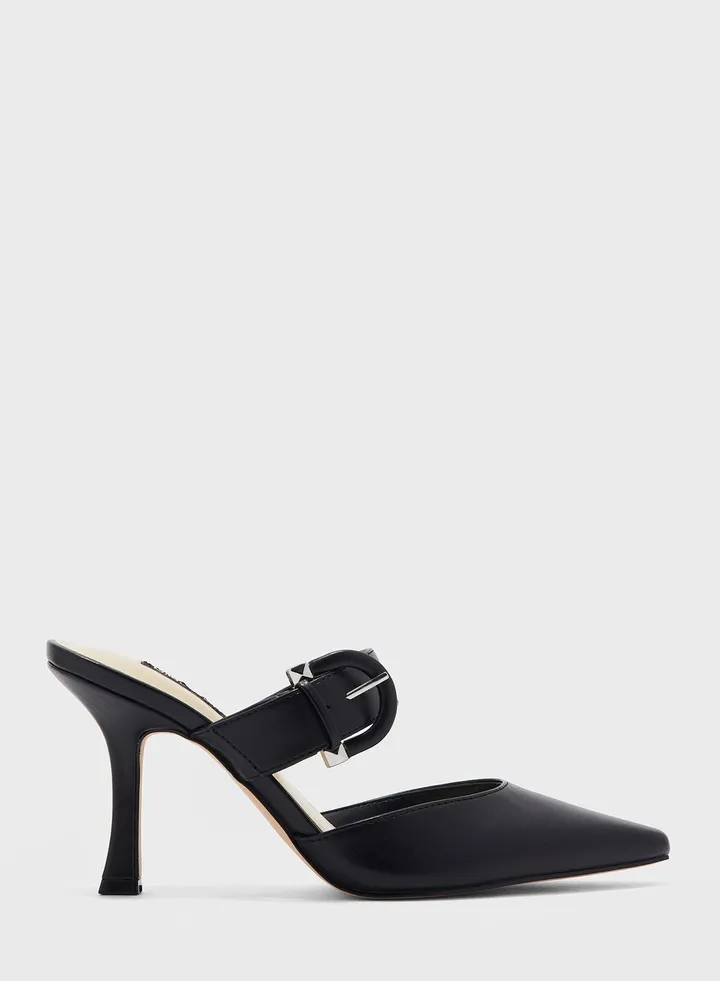 Sanra3 High Heel Pumps