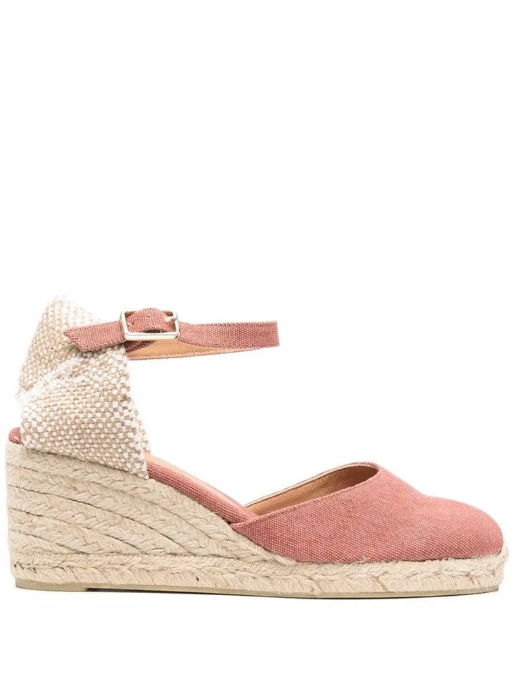 Carol espadrille sandals
